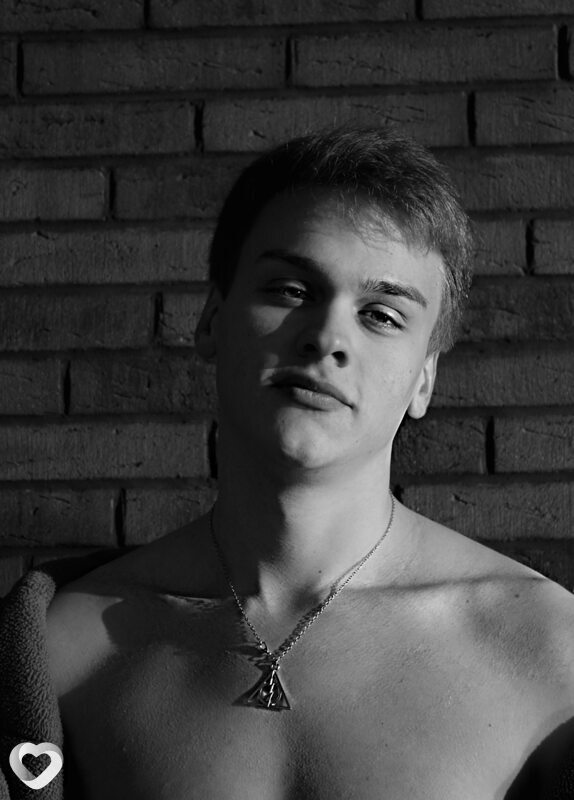 Николай, 23, Иркутске — анкета №677763