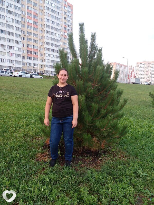 Ирина, 45, Воронеже — анкета №677768