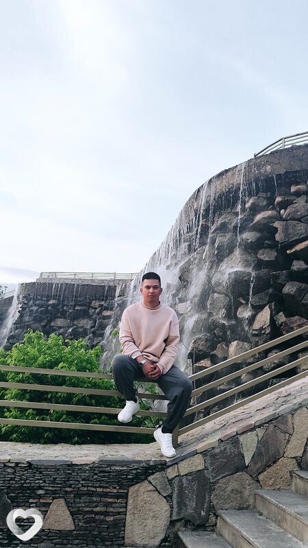 Виталий, 28, Орске — анкета №678081
