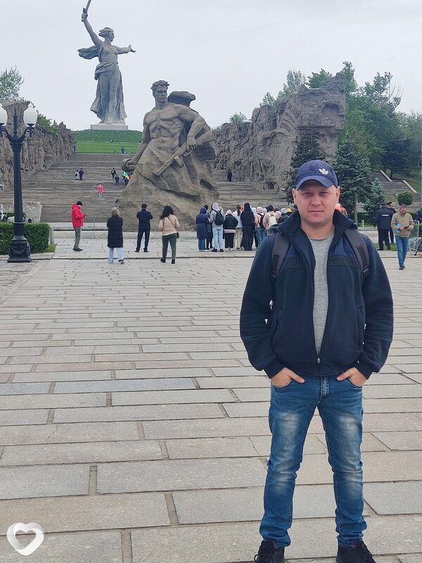 Сергей, 35, Каменске-Шахтинском — анкета №678099