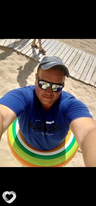 Андрей, 38, Тамбове — анкета №678100