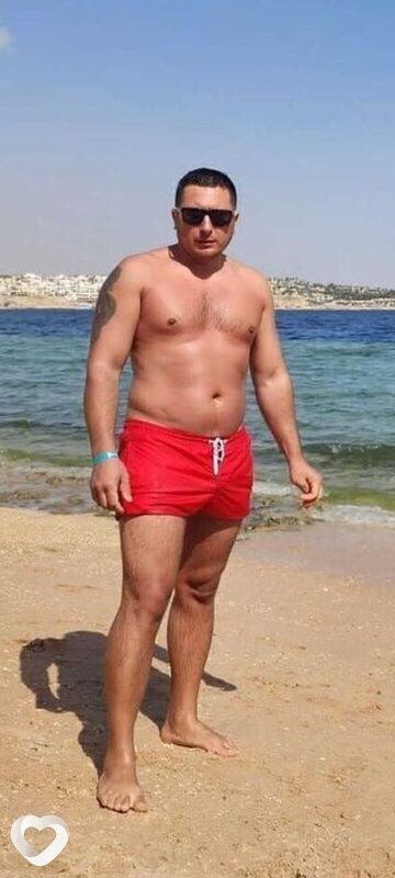 Сергей, 43, Кемерове — анкета №678101