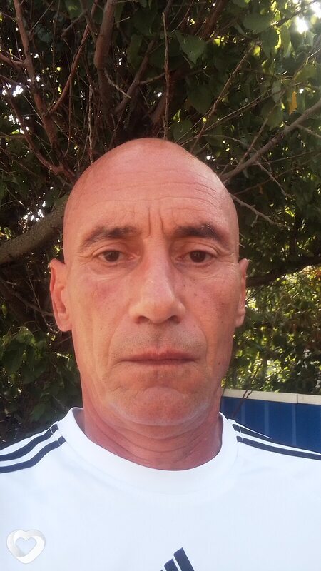 Сергей, 54, Москве — анкета №677931
