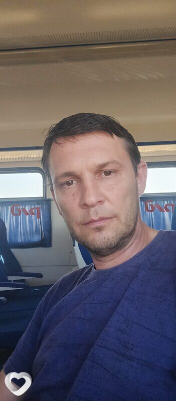 Леонид, 48, Астрахани — анкета №677933