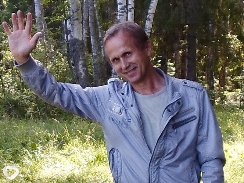Сергей, Приволжск