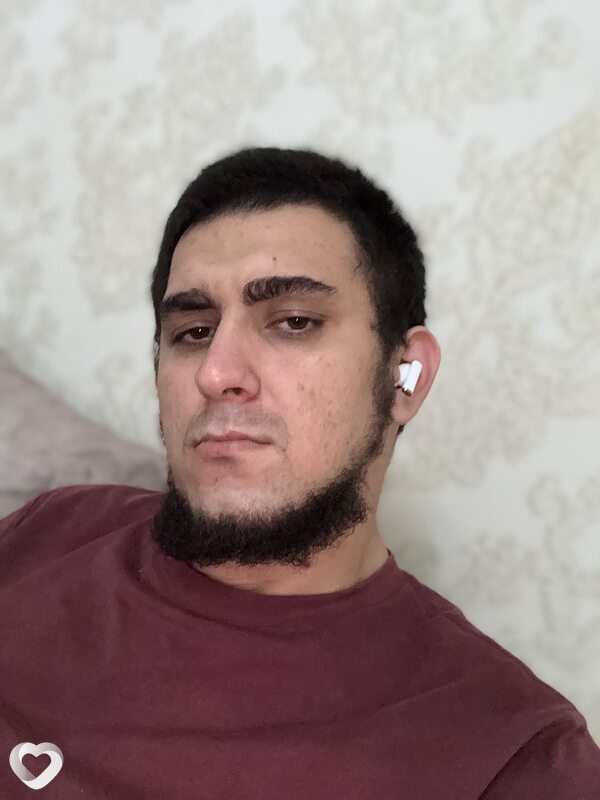 Тимур, 23, Махачкале — анкета №677935