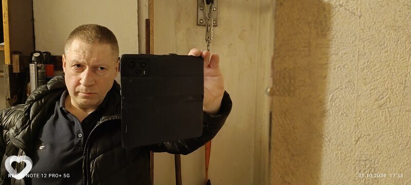 Александр, 49, Кирове — анкета №677940