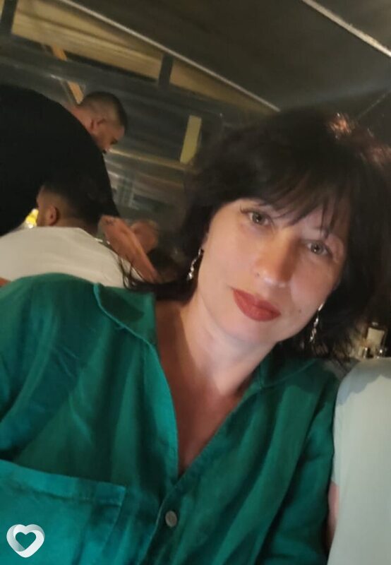 Мила, 50, Екатеринбурге — анкета №677944