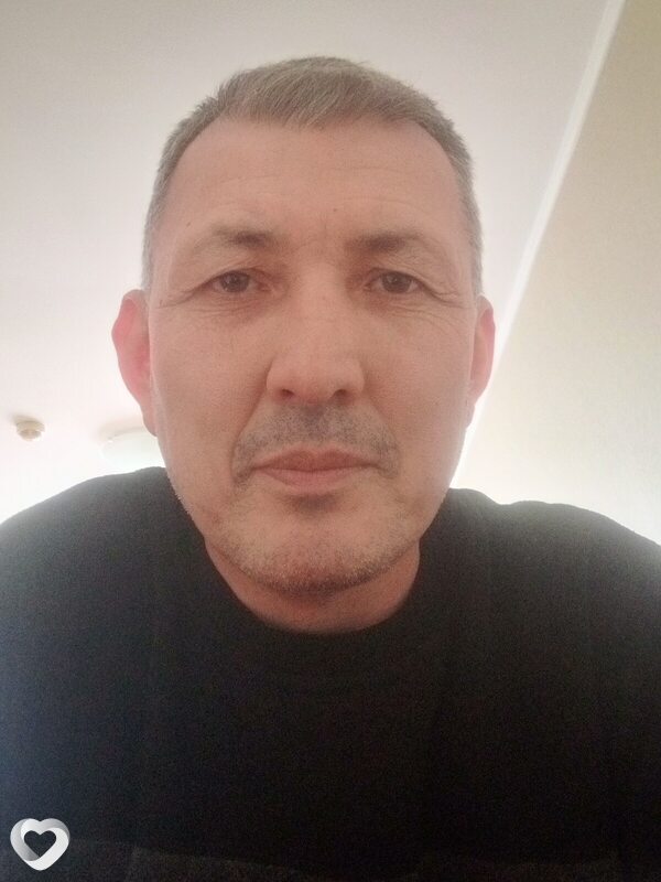 Азиз, 48, Владивостоке — анкета №677908