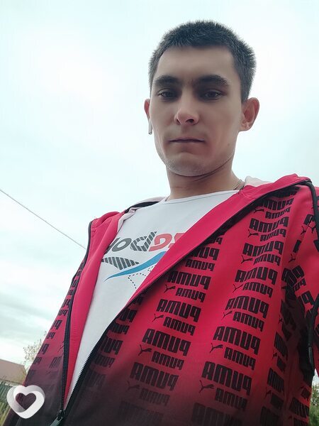 Андрей, 31, Москве — анкета №677910