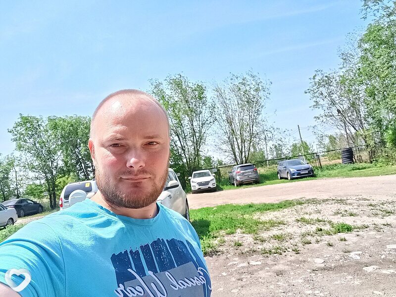 Александр, 39, Самаре — анкета №677916