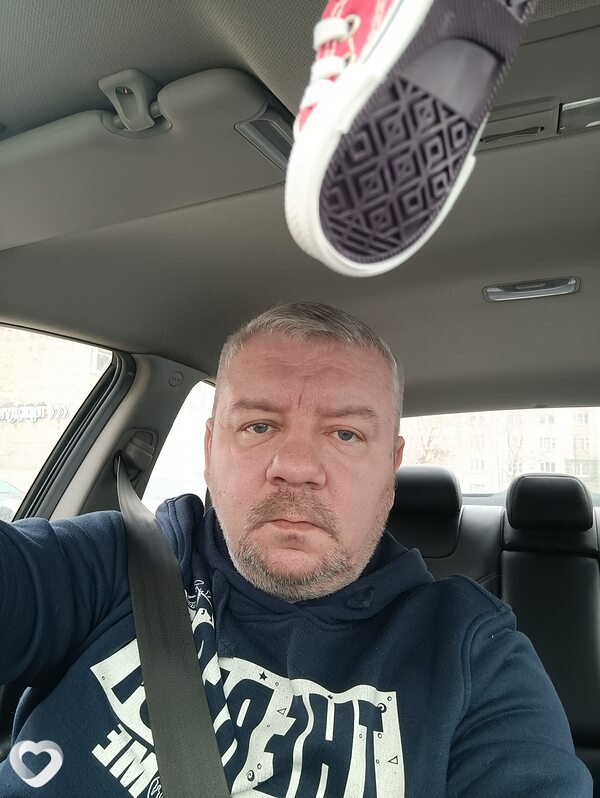 Андрей, 47, Москве — анкета №677918