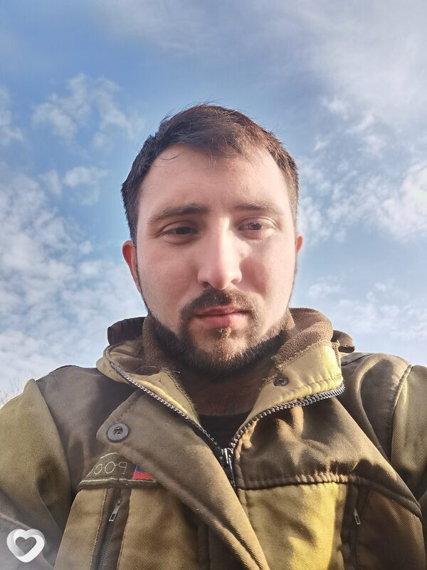 Дима, 30, Старом Осколе — анкета №677922