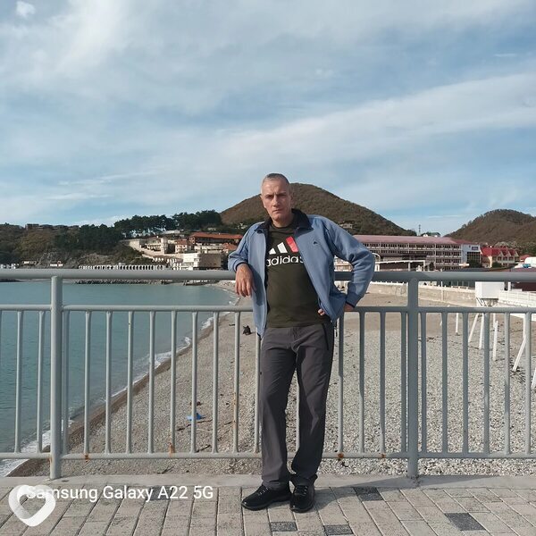 Никита, 53, Новороссийске — анкета №677926