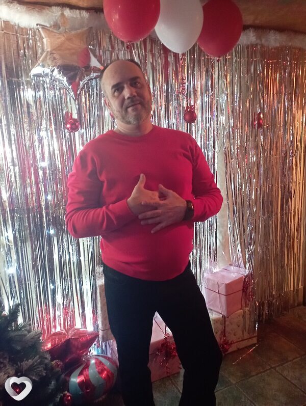 Виталий, 51, Минске — анкета №677854