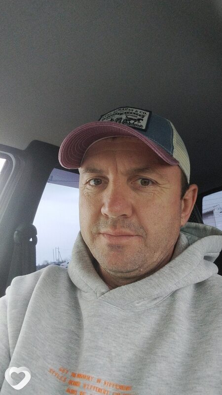 Сергей, 48, Воронеже — анкета №677858