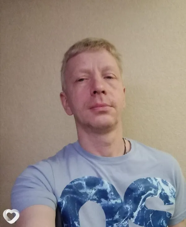 Сергей, 52, Москве — анкета №677860