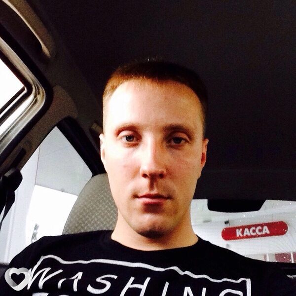 Виталик, 35, Екатеринбурге — анкета №677865