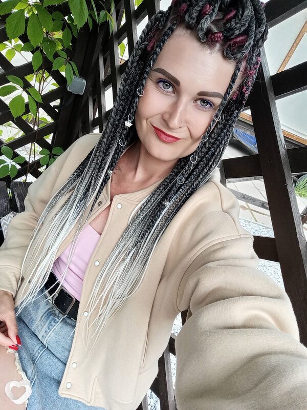 Светлана, 33, Ижевске — анкета №677866