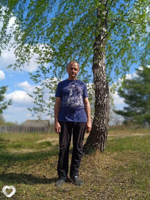 Сергей, 64, Бобруйске — анкета №677868