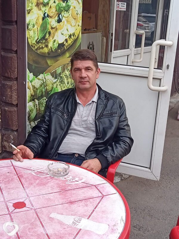 Сергей, 59, Ставрополе — анкета №677871