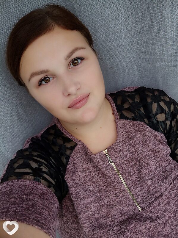 Наталья, 29, Жлобине — анкета №677873