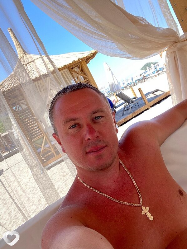 Сергей, 44, Воронеже — анкета №677875
