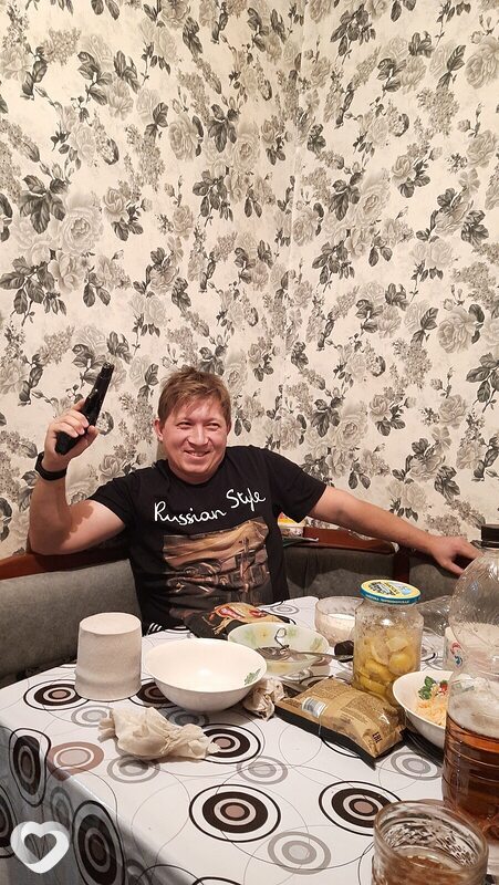 Дамир, 33, Волгограде — анкета №678102