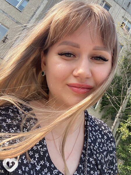 Алина, 29, Сургуте — анкета №678107