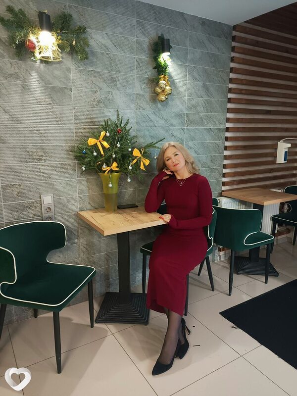 Ольга, 44, Екатеринбурге — анкета №678110