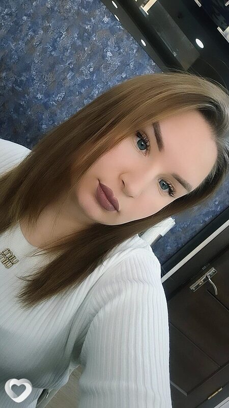 Татьяна, 26, Ташкент — анкета №678113