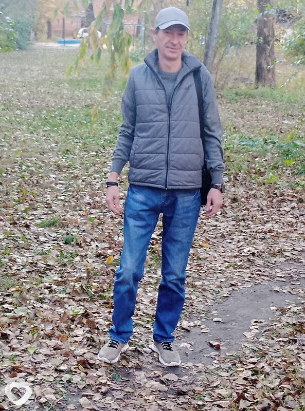 Роман, 47, Воронеже — анкета №678116