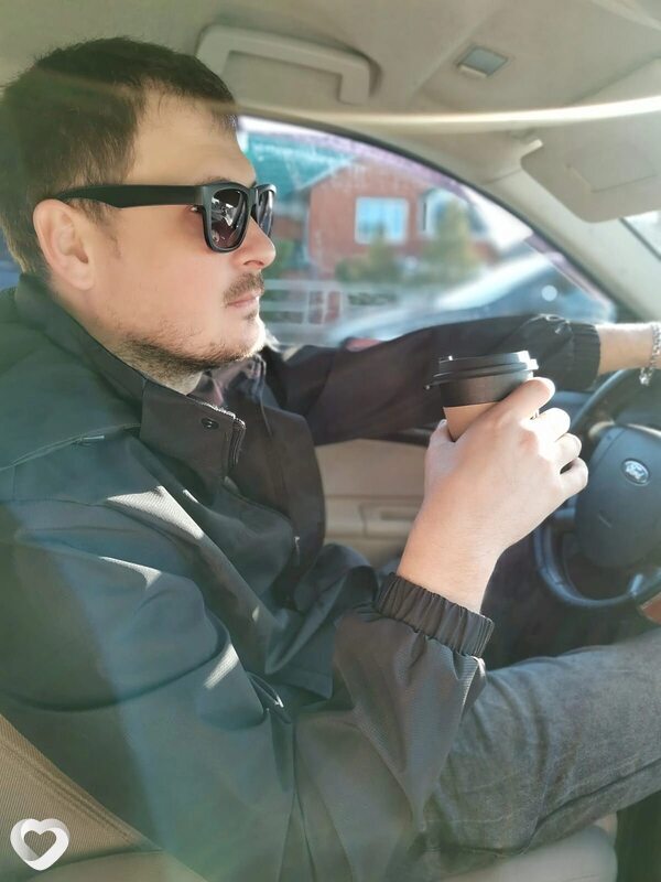 Макс, 34, Темрюке — анкета №678118