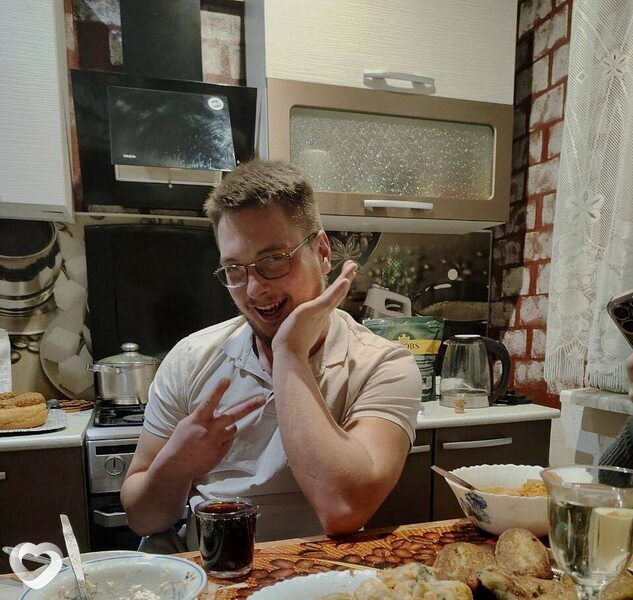 Михаил, 27, Волковыске — анкета №678126