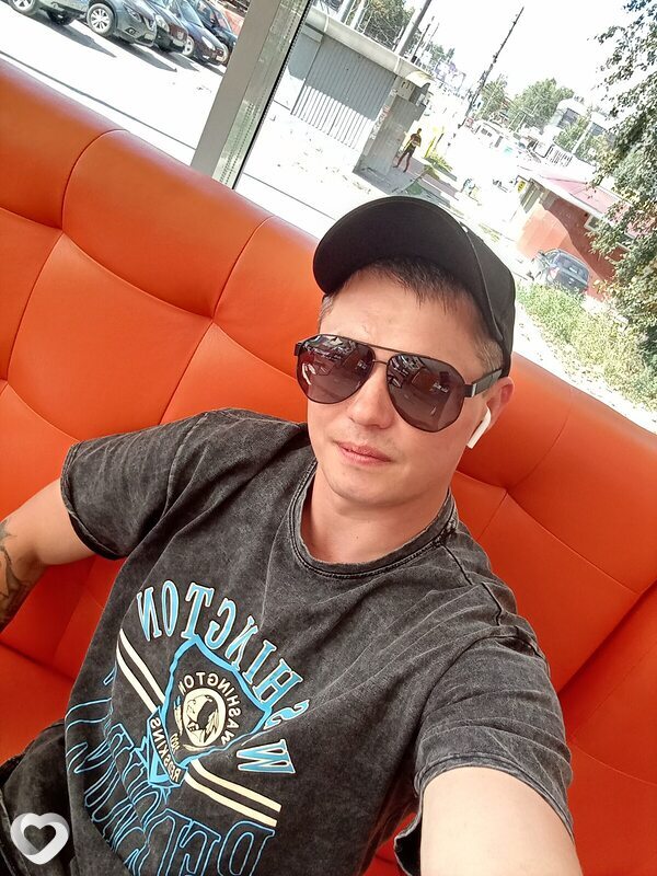 Дмитрий, 33, Москве — анкета №677879