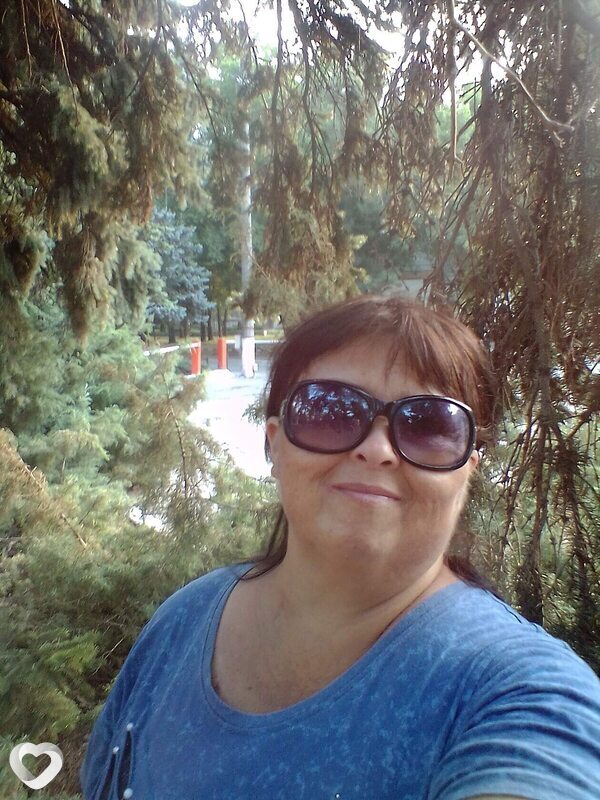 Наталья, 49, Азове — анкета №677889