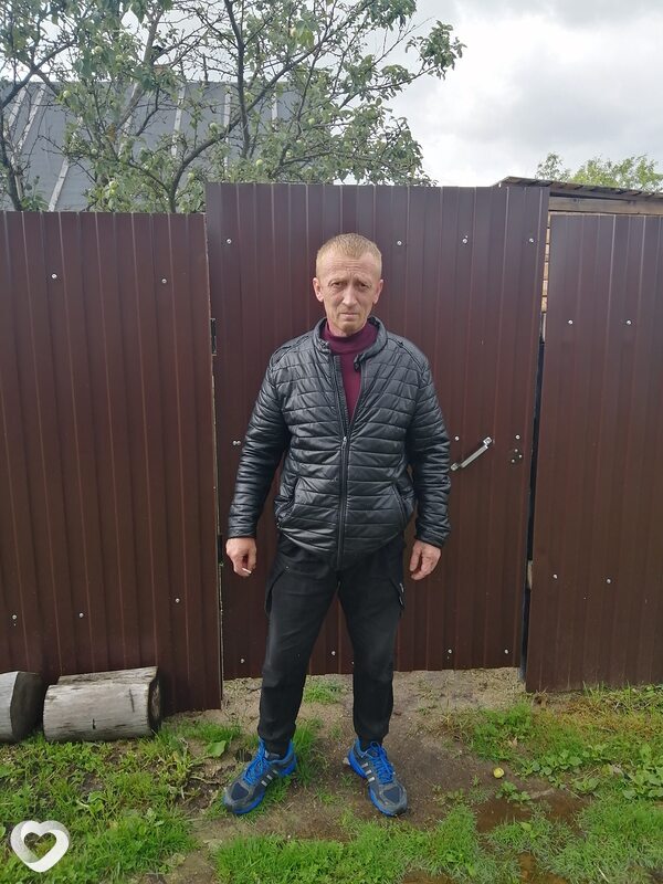 Алексей, 48, Вологде — анкета №677890