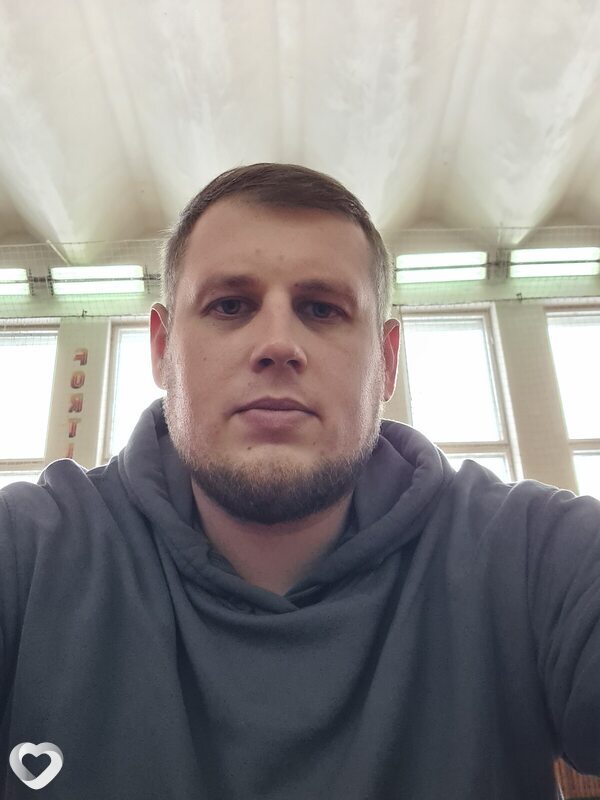 Александр, 34, Ельске — анкета №677892