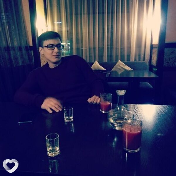 Валерий, 25, Кобрине — анкета №677893