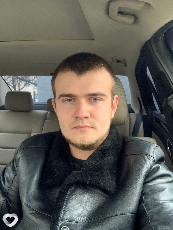 Егор, 32, Великом Новгороде — анкета №677898