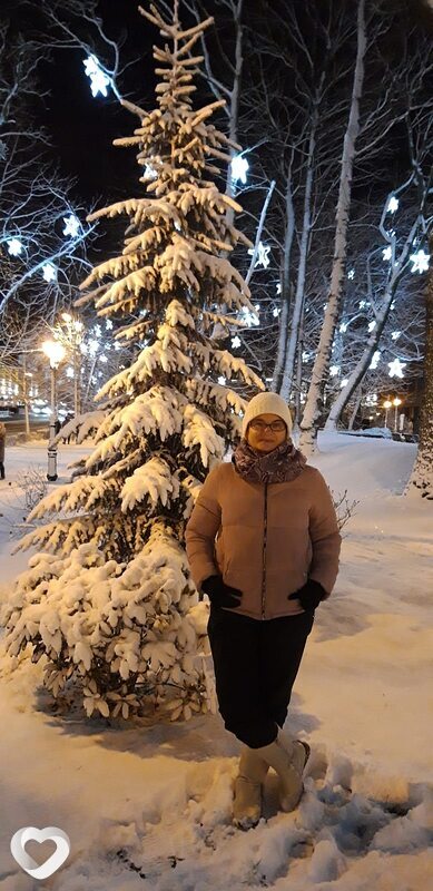 Ирина, 58, Калининграде — анкета №677899