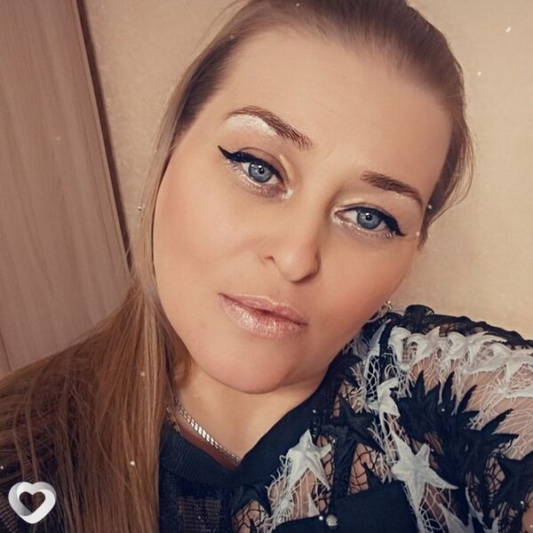 Аня, 43, Саратове — анкета №677903
