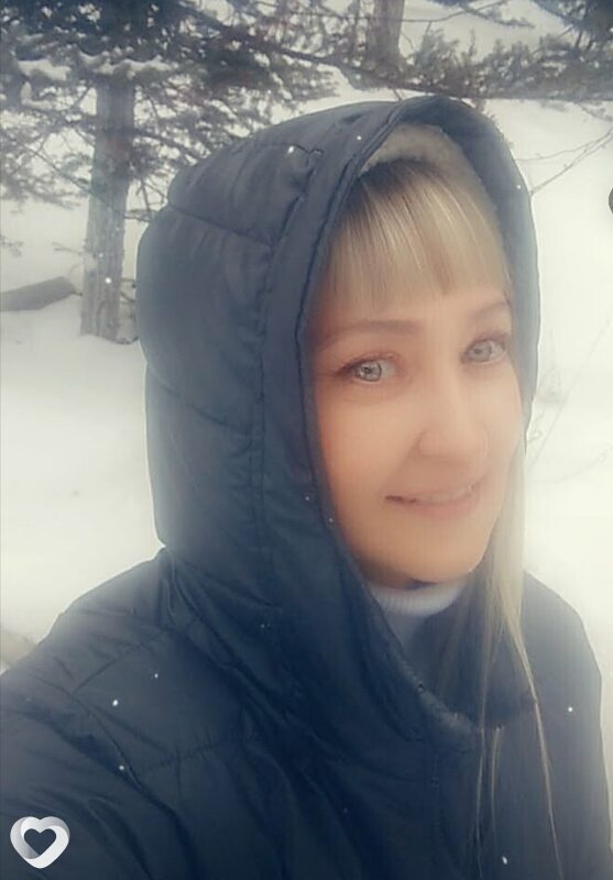 Алёна, 45, Челябинске — анкета №677978