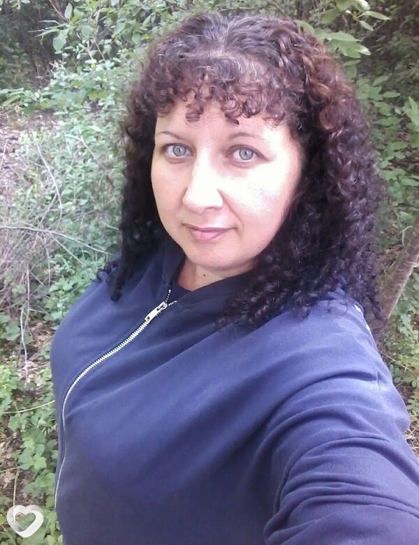 Инна, 39, Абинске — анкета №677983