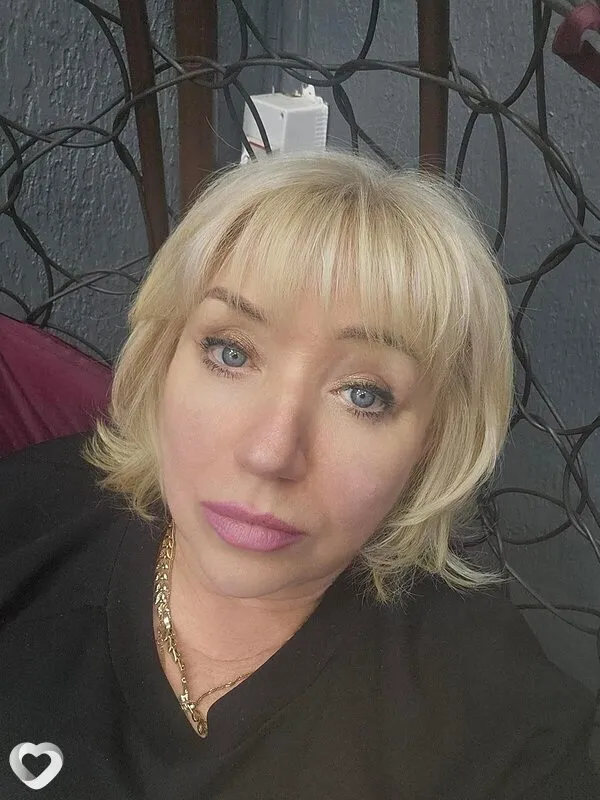 Светлана, 60, Москве — анкета №677984