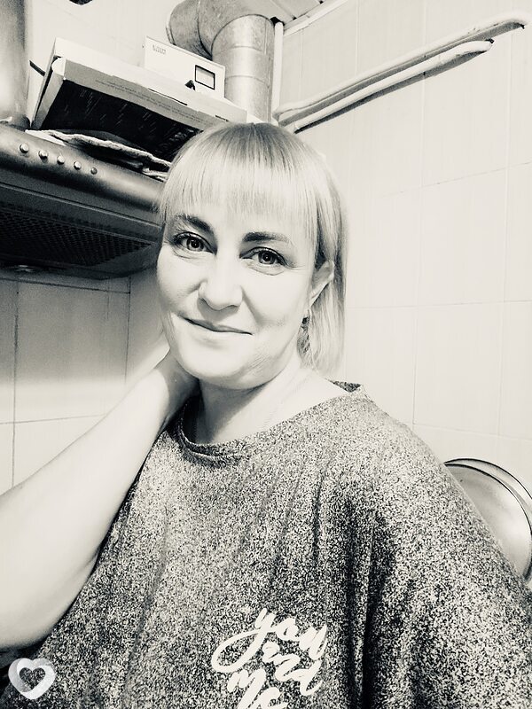 Екатерина, Бахчисарай