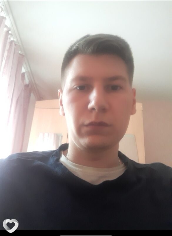 Глеб, 28, Самаре — анкета №678000