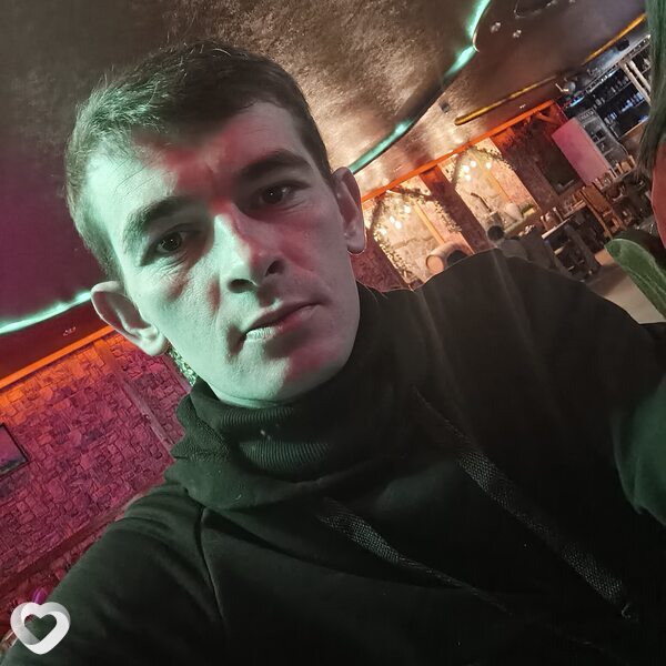 Дмитрий, 30, Урае — анкета №678475