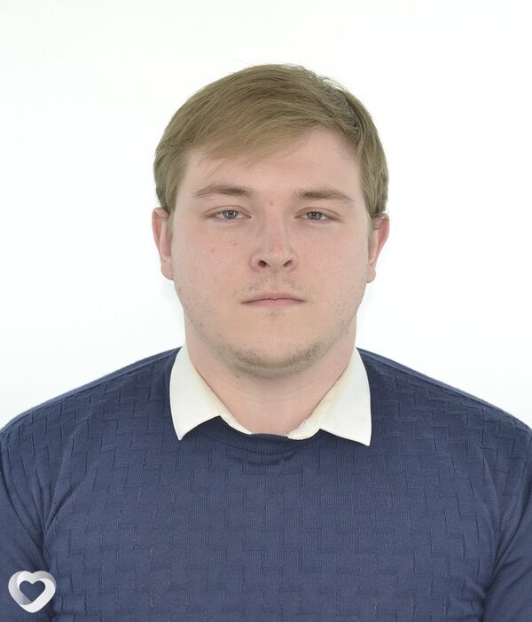 Александр, 29, Москве — анкета №678476