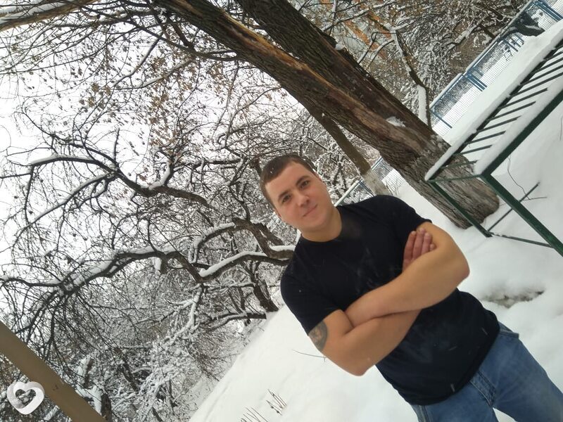 Олег, 33, Москве — анкета №678488